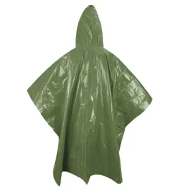 RL179669 - Origin outdoors Poncho Survie