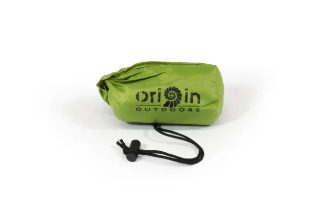 RL179669 - Origin outdoors Poncho Survie