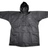 RL179420 - Origin Outdoors poncho "Trekking" noir