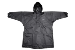 RL179420 - Origin Outdoors poncho "Trekking" noir