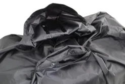 RL179420 - Origin Outdoors poncho "Trekking" noir