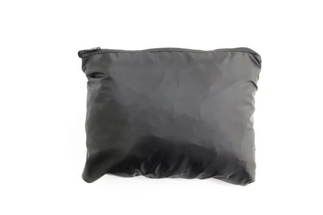 RL179420 - Origin Outdoors poncho "Trekking" noir
