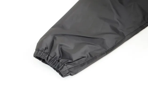 RL179420 - Origin Outdoors poncho "Trekking" noir