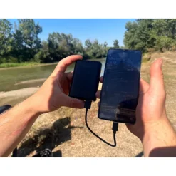 RL180883 - Origin Outdoors Powerbank Compacte 2.0 10000mAh