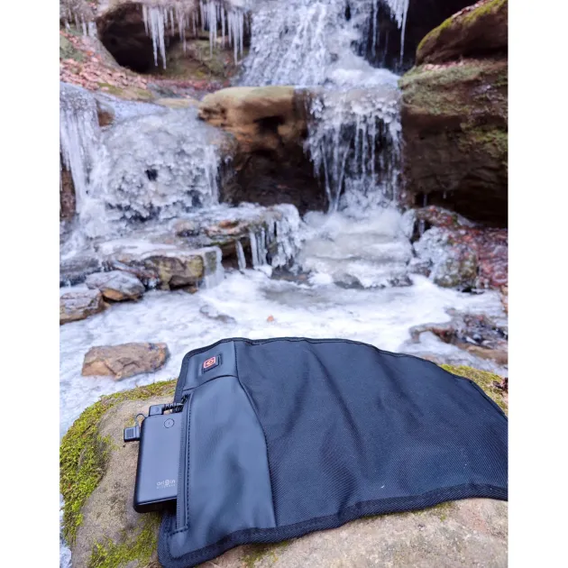 RL180883 - Origin Outdoors Powerbank Compacte 2.0 10000mAh