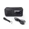 RL180884 - ORIGIN OUTDOORS Radio d'Urgence "Multi" DAB+