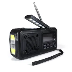 RL180884 - ORIGIN OUTDOORS Radio d'Urgence