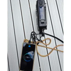 RL180884 - ORIGIN OUTDOORS Radio d'Urgence