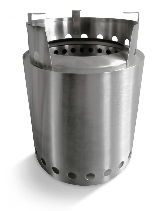 RL562169 - Origin Outdoors Réchaud à bois Funnel