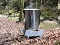 RL179636 - Origin Outdoors Réchaud d'urgence Survival