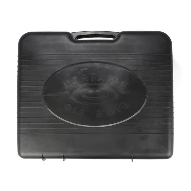 RL565533 - ORIGIN OUTDOORS Réchaud Gaz 'CookHeat" 1800W