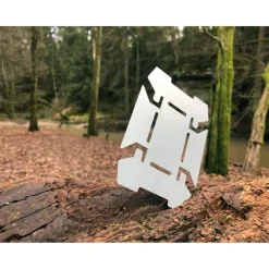 RL179788 - ORIGIN OUTDOORS Réchaud Minimaliste "Survival"