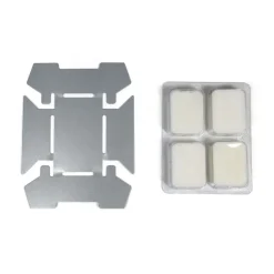 RL179788 - ORIGIN OUTDOORS Réchaud Minimaliste "Survival"