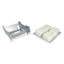 RL179788 - ORIGIN OUTDOORS Réchaud Minimaliste 