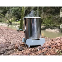 RL179788 - ORIGIN OUTDOORS Réchaud Minimaliste 