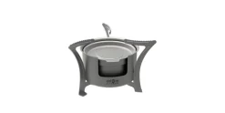 RL562117 - Origin outdoors réchaud multi fonctions Cooker Combo titane