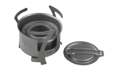 RL562117 - Origin outdoors réchaud multi fonctions Cooker Combo titane
