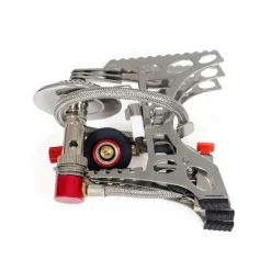RL562205 - ORIGIN OUTDOORS Réchaud Stable "Ready" 3200W Piezo