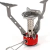 RL562204 - ORIGIN OUTDOORS Réchaud 'Triple-Lite' 3000W