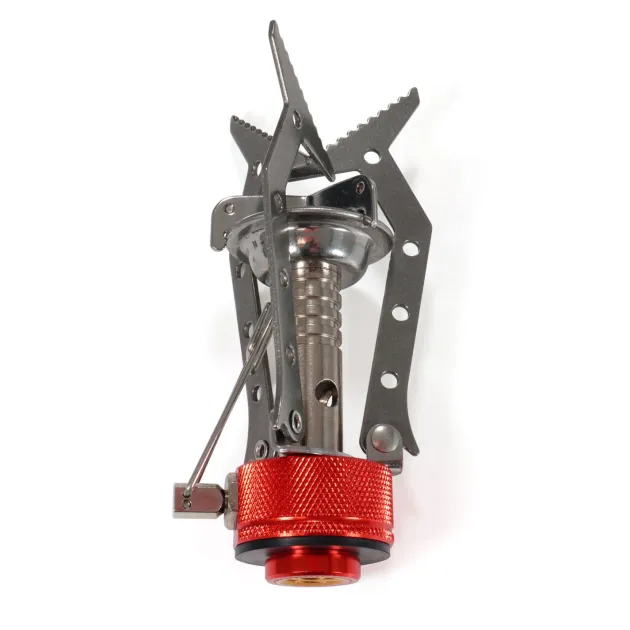 RL562204 - ORIGIN OUTDOORS Réchaud 'Triple-Lite' 3000W