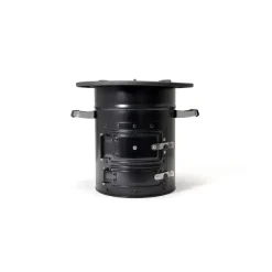 RL179755 - ORIGIN OUTDOORS Rocket Stove "Skadi" avec Sac de Transport