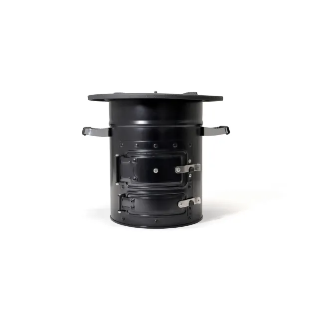 RL179755 - ORIGIN OUTDOORS Rocket Stove "Skadi" avec Sac de Transport