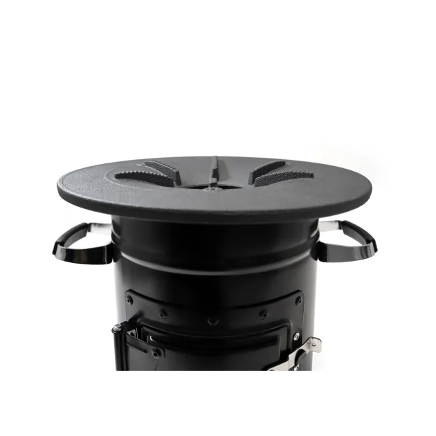 RL179755 - ORIGIN OUTDOORS Rocket Stove "Skadi" avec Sac de Transport