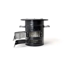 RL179755 - ORIGIN OUTDOORS Rocket Stove