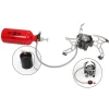 RL562130 - ORIGIN OUTDOORS Rugged Multifuel Réchaud 3500W