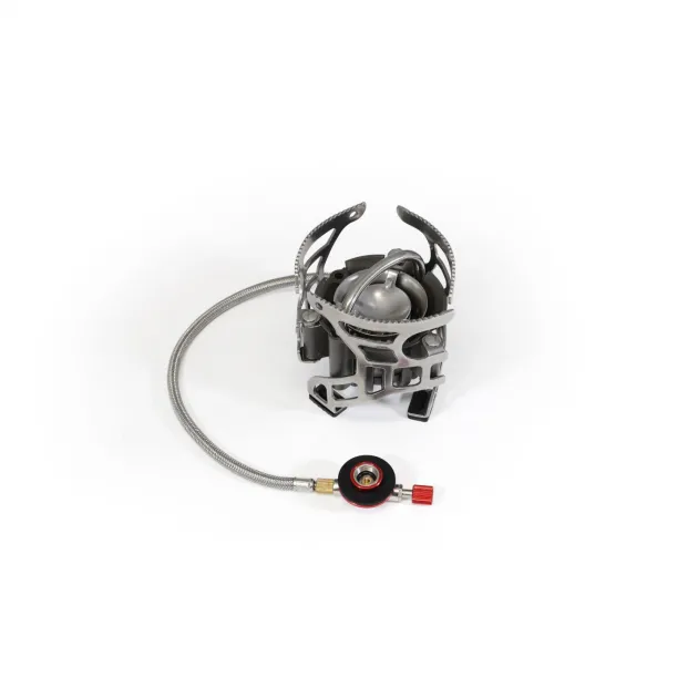 RL562130 - ORIGIN OUTDOORS Rugged Multifuel Réchaud 3500W