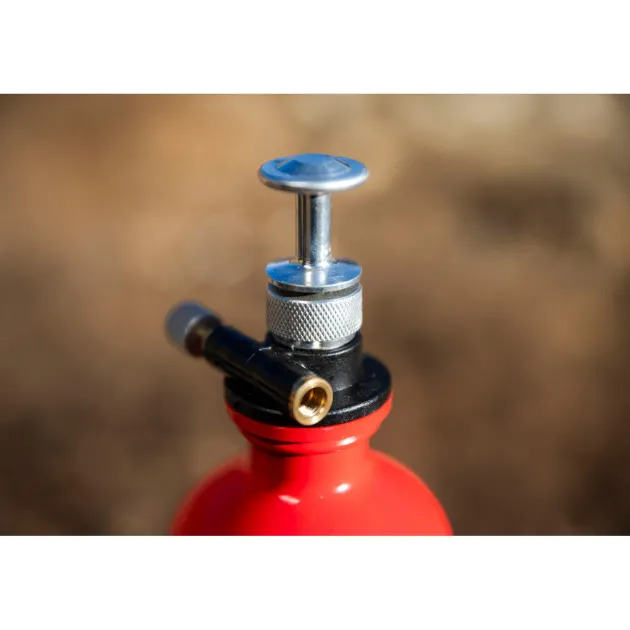 RL562130 - ORIGIN OUTDOORS Rugged Multifuel Réchaud 3500W