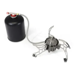 RL562130 - ORIGIN OUTDOORS Rugged Multifuel Réchaud 3500W