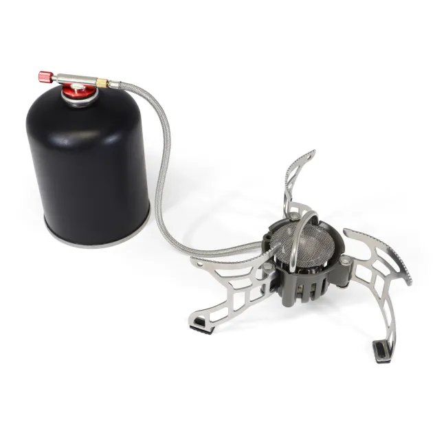 RL562130 - ORIGIN OUTDOORS Rugged Multifuel Réchaud 3500W