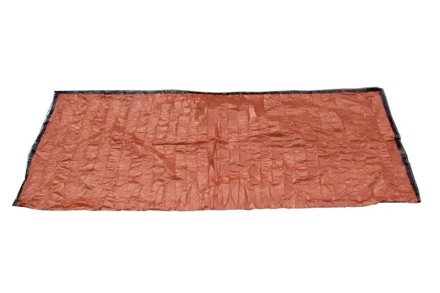 RL990090 - Origin Outdoors Sac de couchage d'urgence Ultralite Bivy Solo