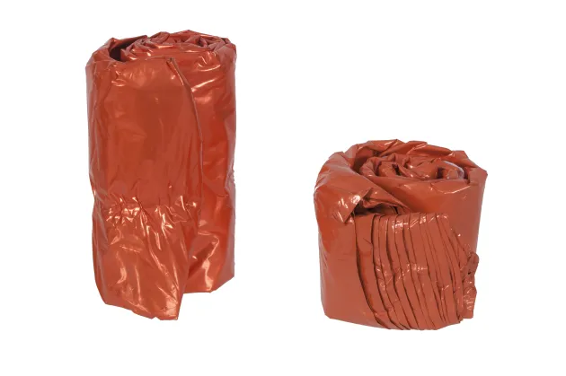 RL990090 - Origin Outdoors Sac de couchage d'urgence Ultralite Bivy Solo