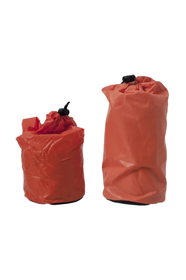 RL990090 - Origin Outdoors Sac de couchage d'urgence Ultralite Bivy Solo