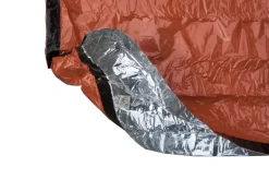 RL990090 - Origin Outdoors Sac de couchage d'urgence Ultralite Bivy Solo