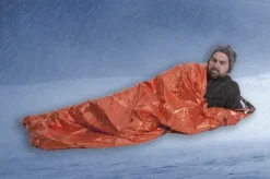 RL990090 - Origin Outdoors Sac de couchage d'urgence Ultralite Bivy Solo