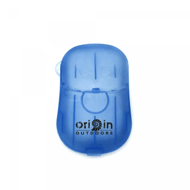 RL710110 - Origin Outdoors Savon en feuilles