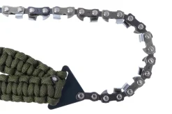 RL179614 - Origin outdoors scie chaine poignées paracorde