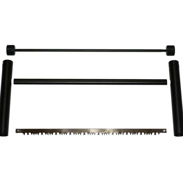 RL056601 - Origin Outdoors scie pliante "Compact"
