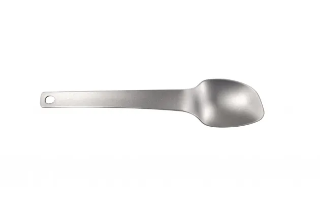 RL562144 - Origin Outdoors Set de couverts titane "Recent"