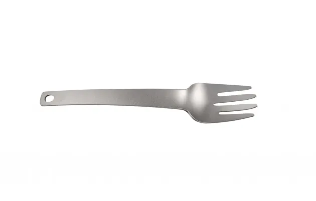 RL562144 - Origin Outdoors Set de couverts titane "Recent"