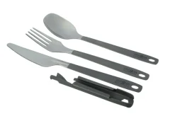 RL540170 - Origin Outdoors set de couverts titane Armée