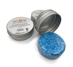 RL710115 - Origin Outdoors Shampoing en bloc solide