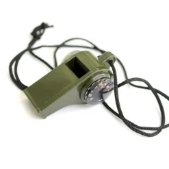 RL562141 - Origin Outdoors Sifflet de survie 3 en 1