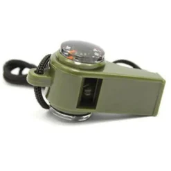 RL562141 - Origin Outdoors Sifflet de survie 3 en 1