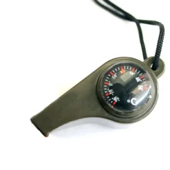 RL562141 - Origin Outdoors Sifflet de survie 3 en 1