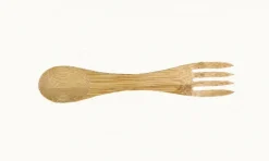 RL562154 - Origin Outdoors Spork en bambou