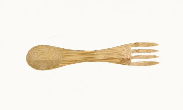 RL562154 - Origin Outdoors Spork en bambou